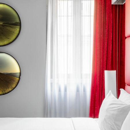 Bdb Rooms Margutta Rome Extérieur photo