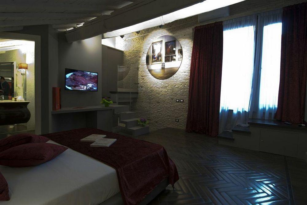 Bdb Rooms Margutta Rome Extérieur photo