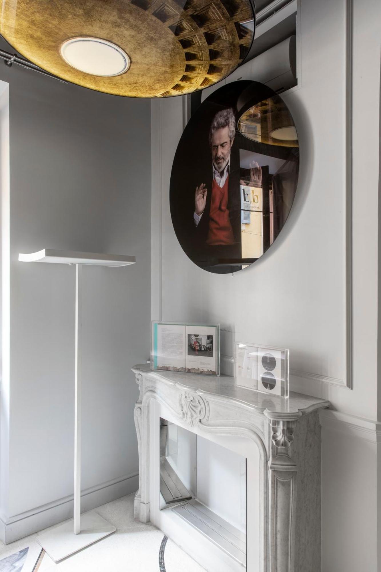 Bdb Rooms Margutta Rome Extérieur photo