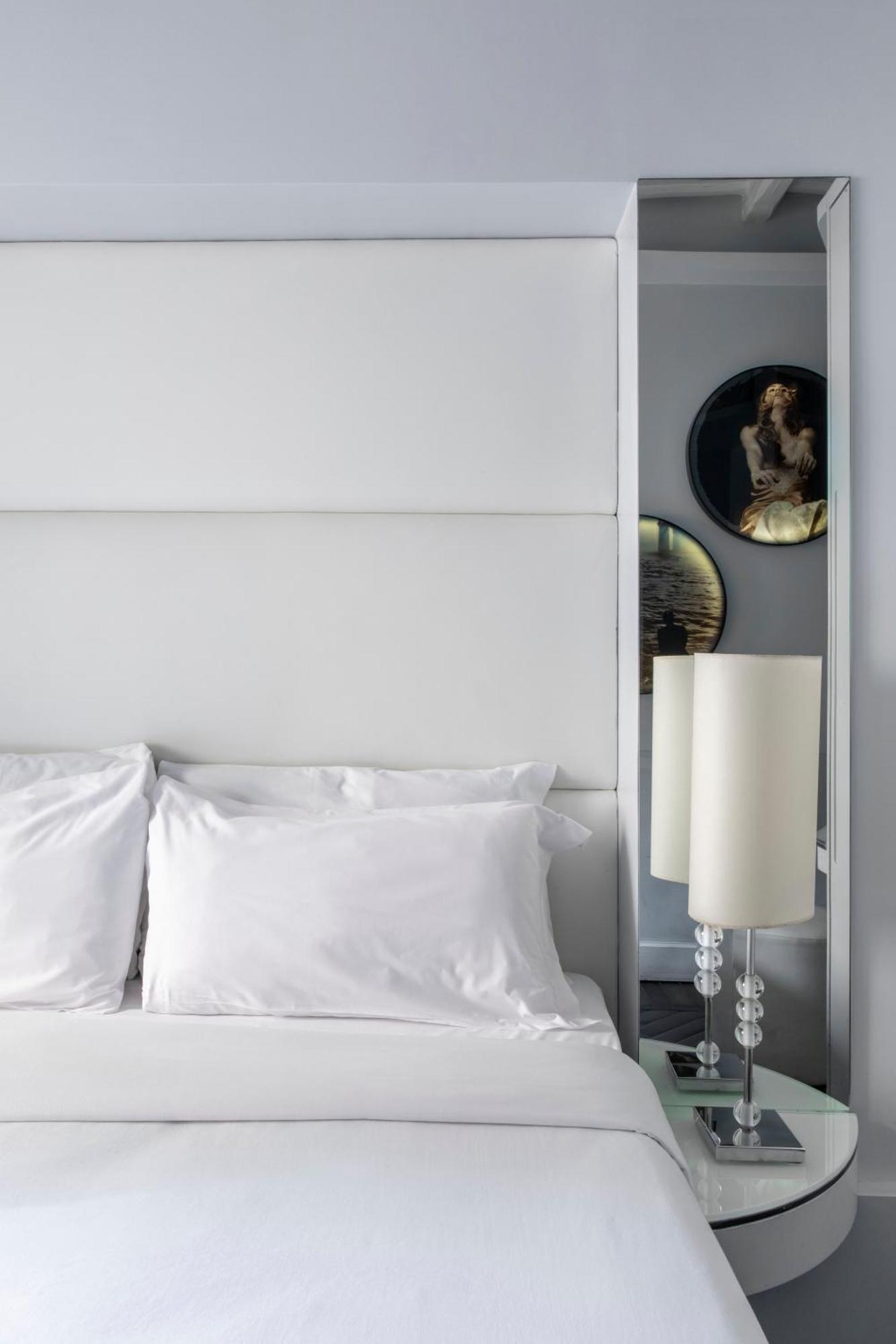 Bdb Rooms Margutta Rome Extérieur photo