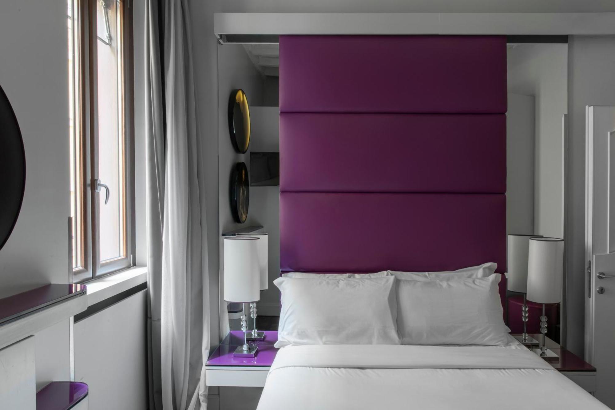 Bdb Rooms Margutta Rome Chambre photo