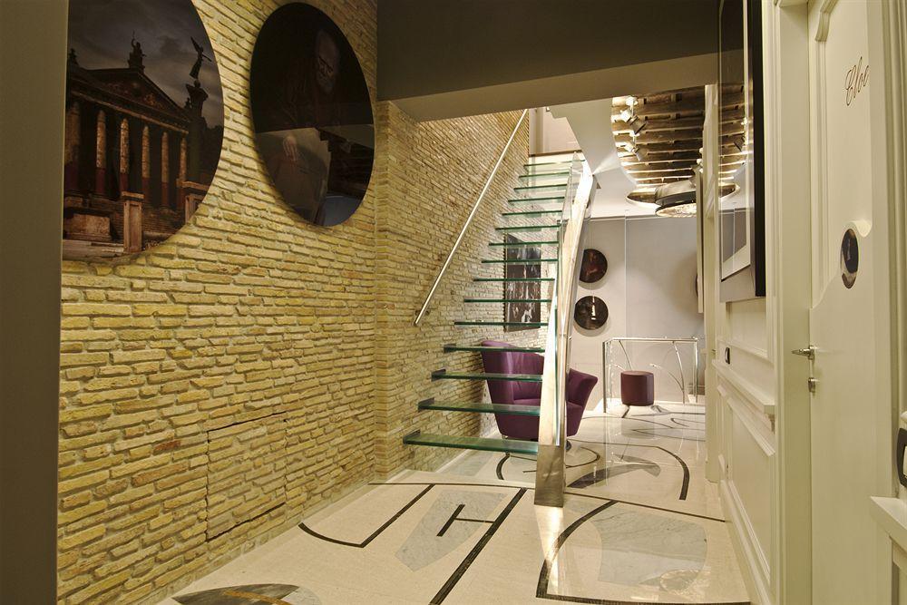 Bdb Rooms Margutta Rome Extérieur photo