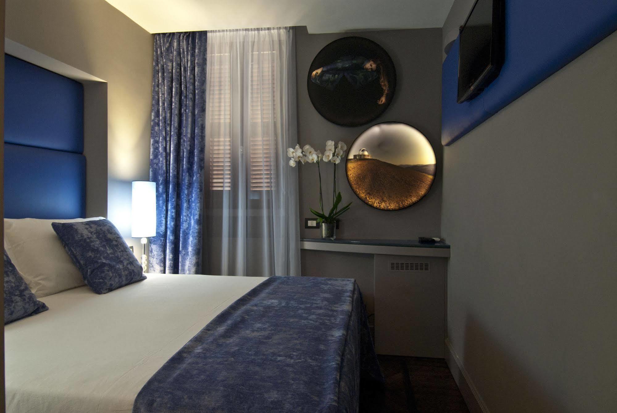 Bdb Rooms Margutta Rome Extérieur photo