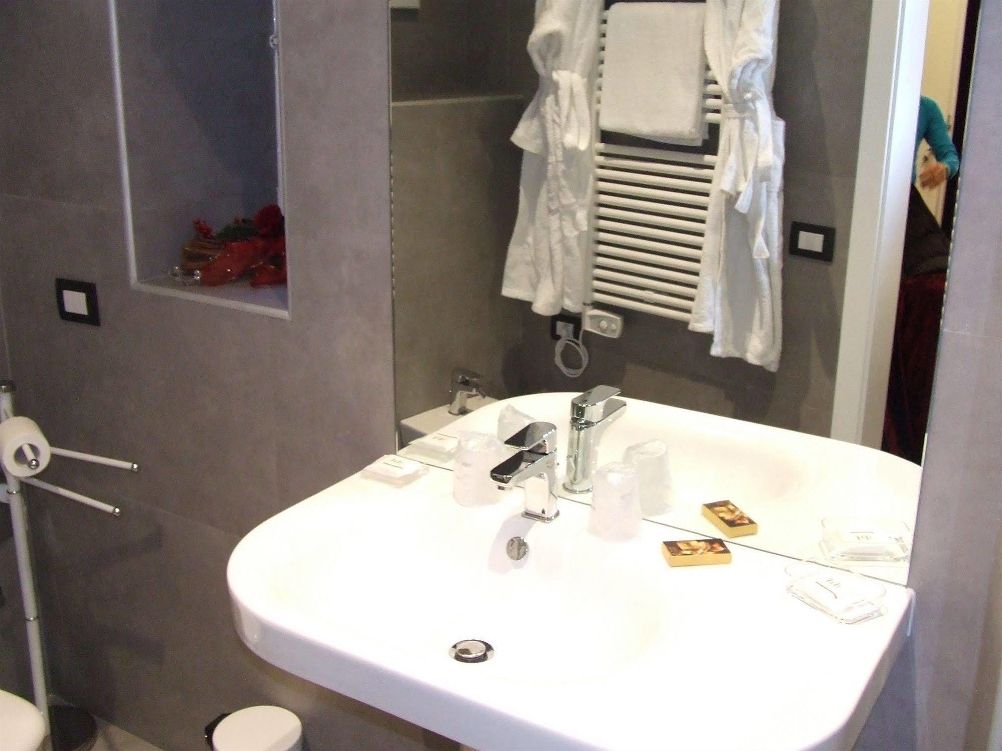 Bdb Rooms Margutta Rome Extérieur photo